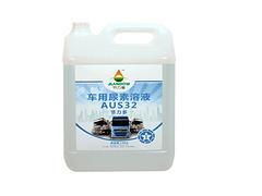 汽车尿素的密度多少